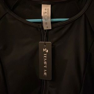TEMPT ME swimsuit! Size Medium NWT’s